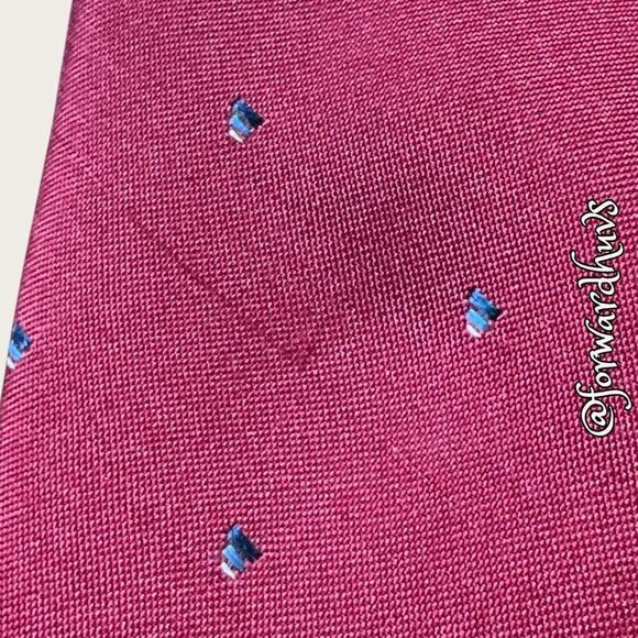 Christian Dior Necktie | 56 Inches Long | 2 15/16”Wide - Picture 6 of 12